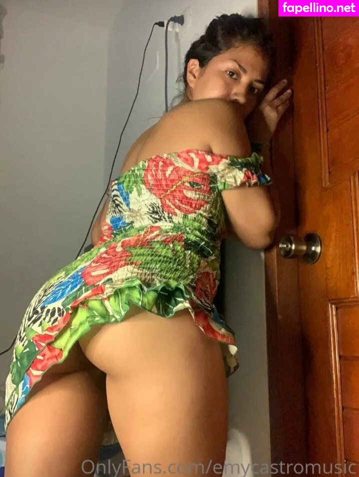 Emycastromusic Leaked Nude Picture #Misrtdu7uR