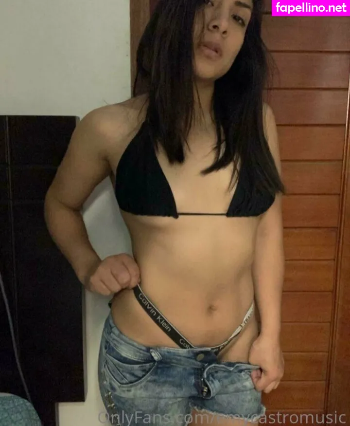 Emycastromusic Leaked Nude Picture #kfOUXfilrs