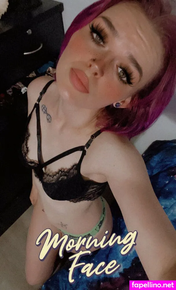 Enchantinglyemily Leaked Nude Picture #B1AInQFEsA