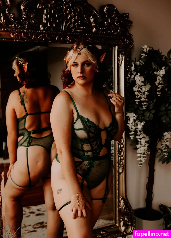 Enchatedhoney Leaked Nude Picture #4oK5okbcZK