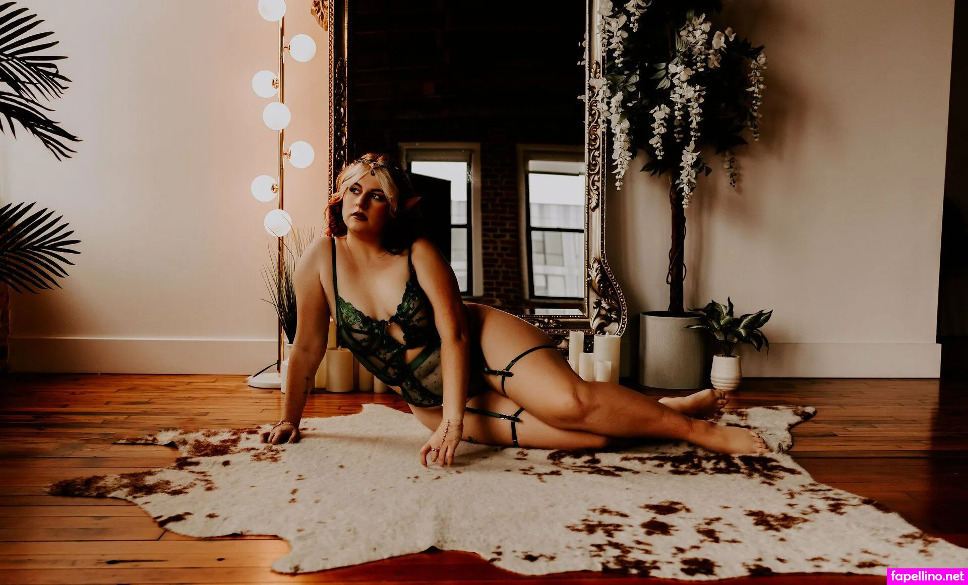 Enchatedhoney Leaked Nude Picture #NklGbTY0QE