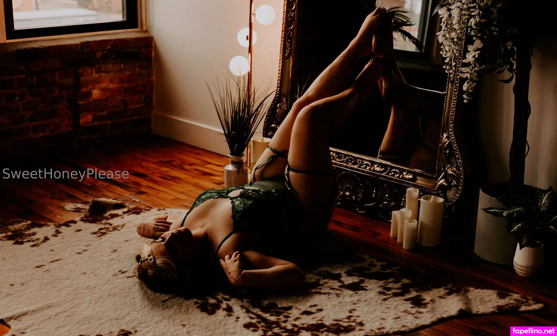 Enchatedhoney Leaked Nude Picture #nYIid3G9dK