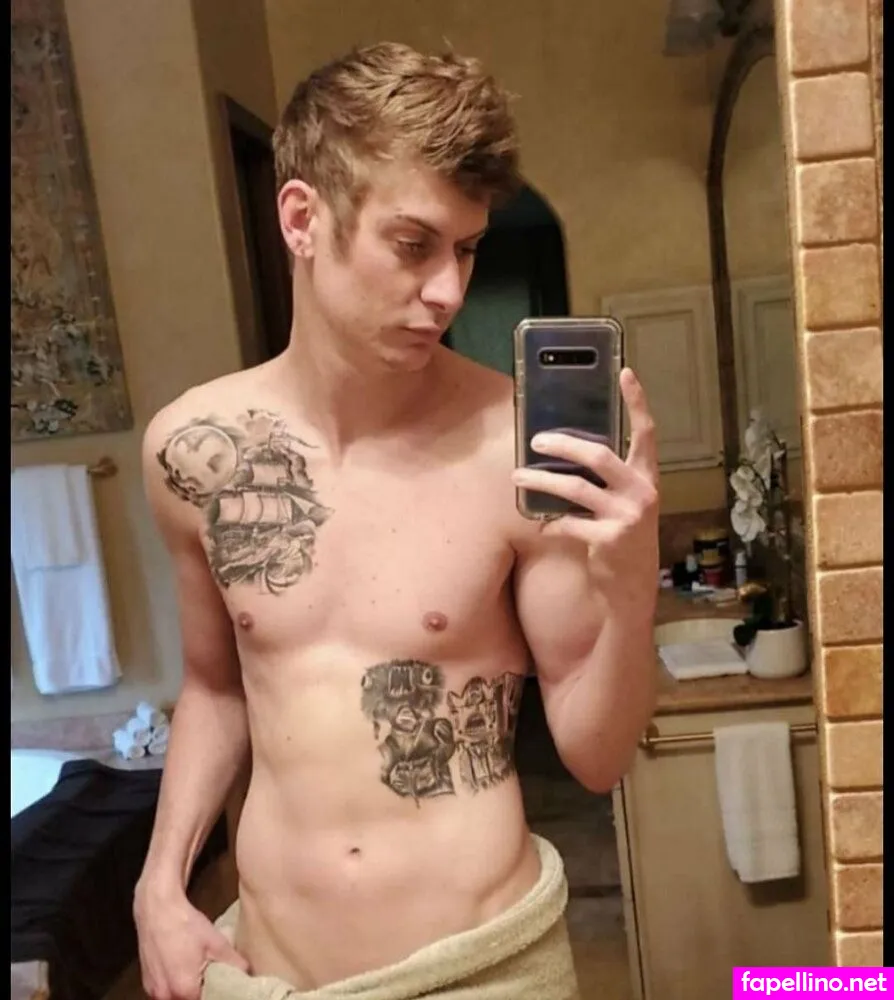 Ender0g Leaked Nude Picture #bEijyQnK7D