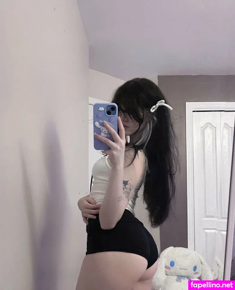 Enderlily Leaked Nude Picture #M7fLhSEQeY