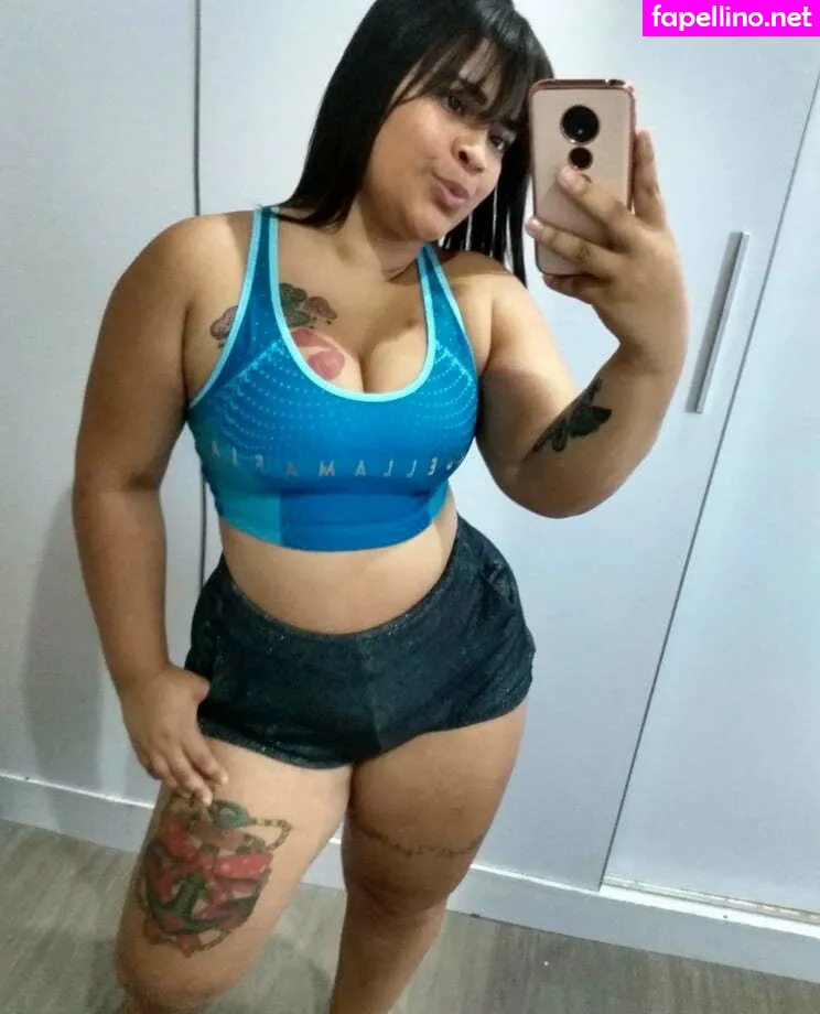 EndriiB, barbosaendrii, raissabarbosa Leaked Nude Picture #WH7J4psY5H