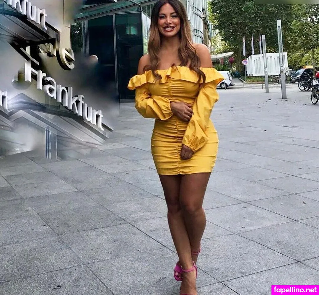 Enissa_amani, enissa_amani_ Leaked Nude Picture #mYjFN0vRra