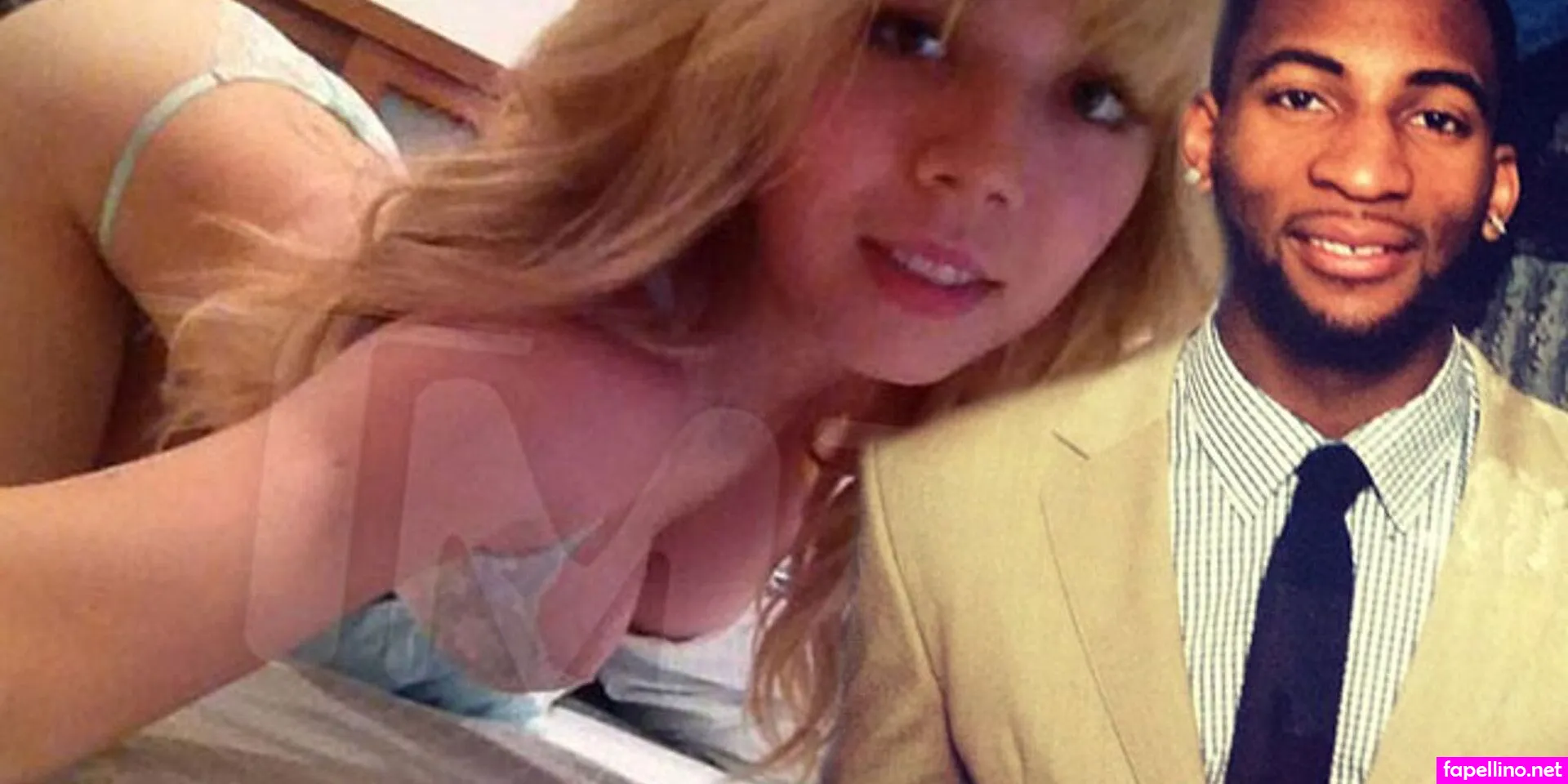 Ennette Mccurdy Leaked Nude Picture #szHTK02kXw