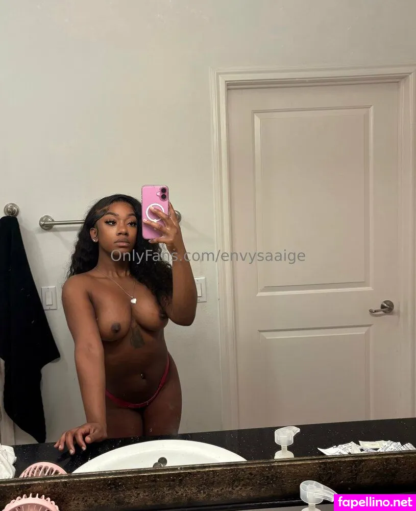 Envysaaige Leaked Nude Picture #eRJxkJ9bPm