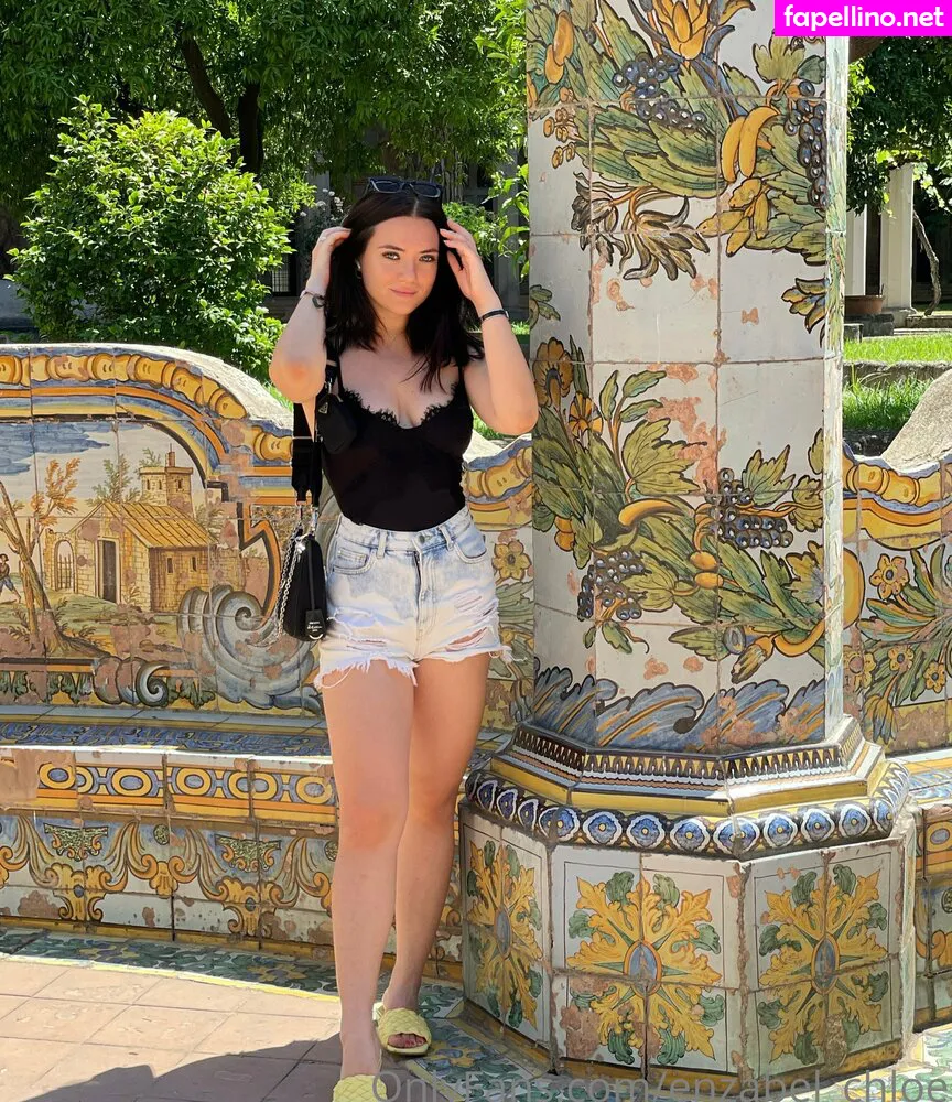 Enza_perniciaro_ph, enzabel_chloe Leaked Nude Picture #9hRs79xF3f