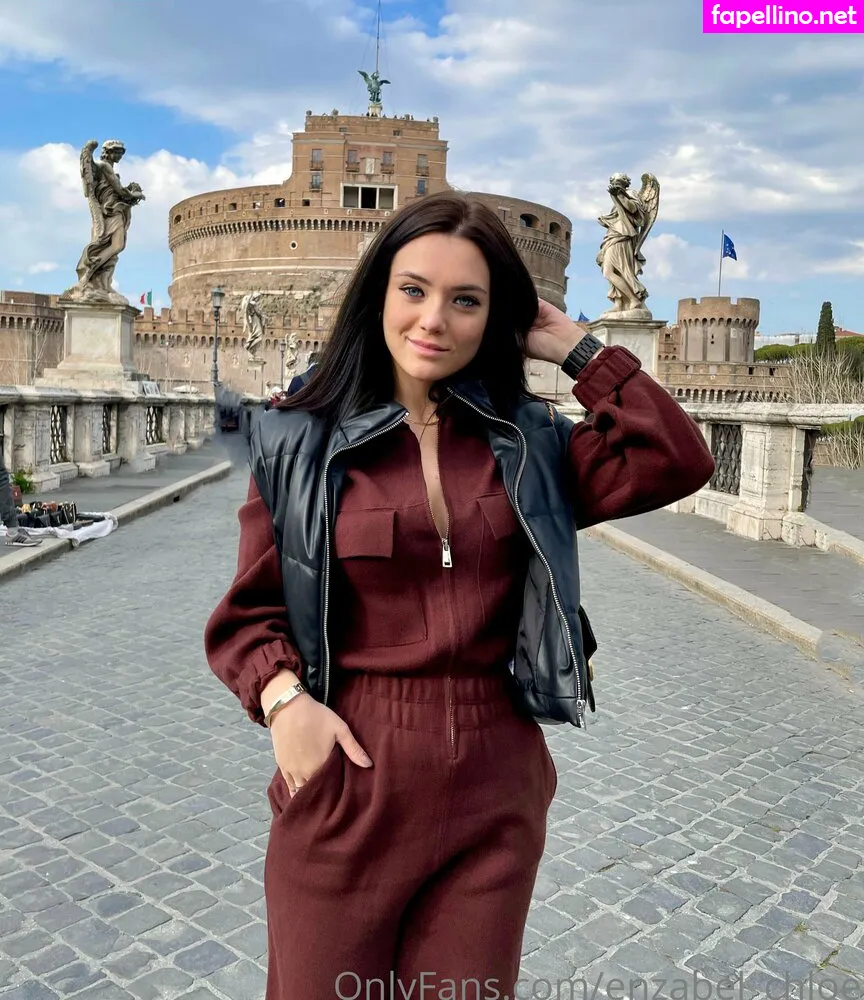Enza_perniciaro_ph, enzabel_chloe Leaked Nude Picture #F7cMItvjdO