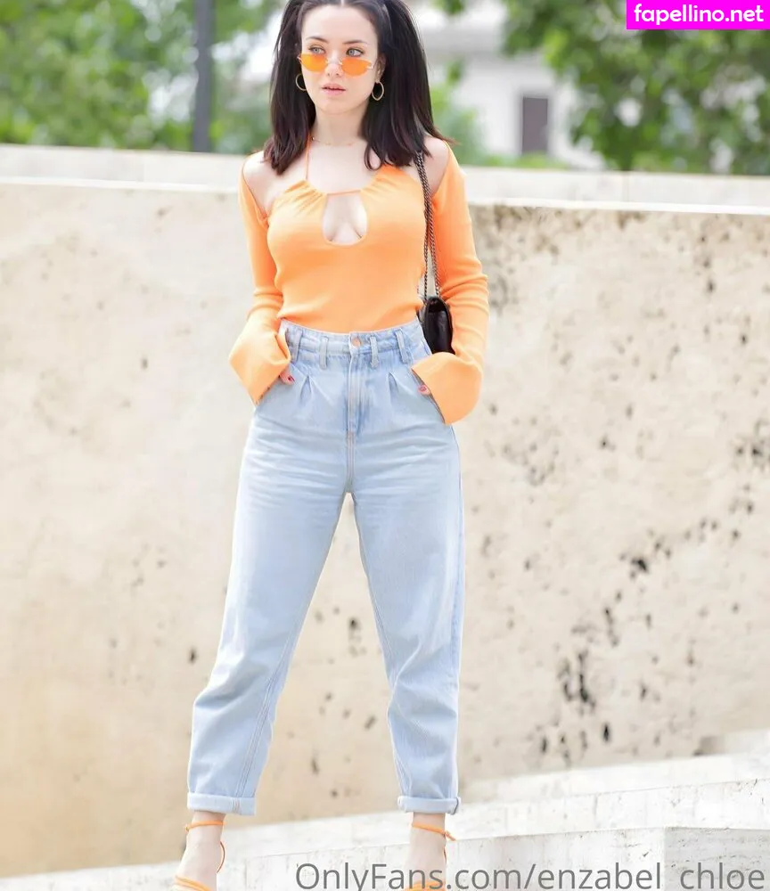 Enza_perniciaro_ph, enzabel_chloe Leaked Nude Picture #ZfQ1UUQnwe