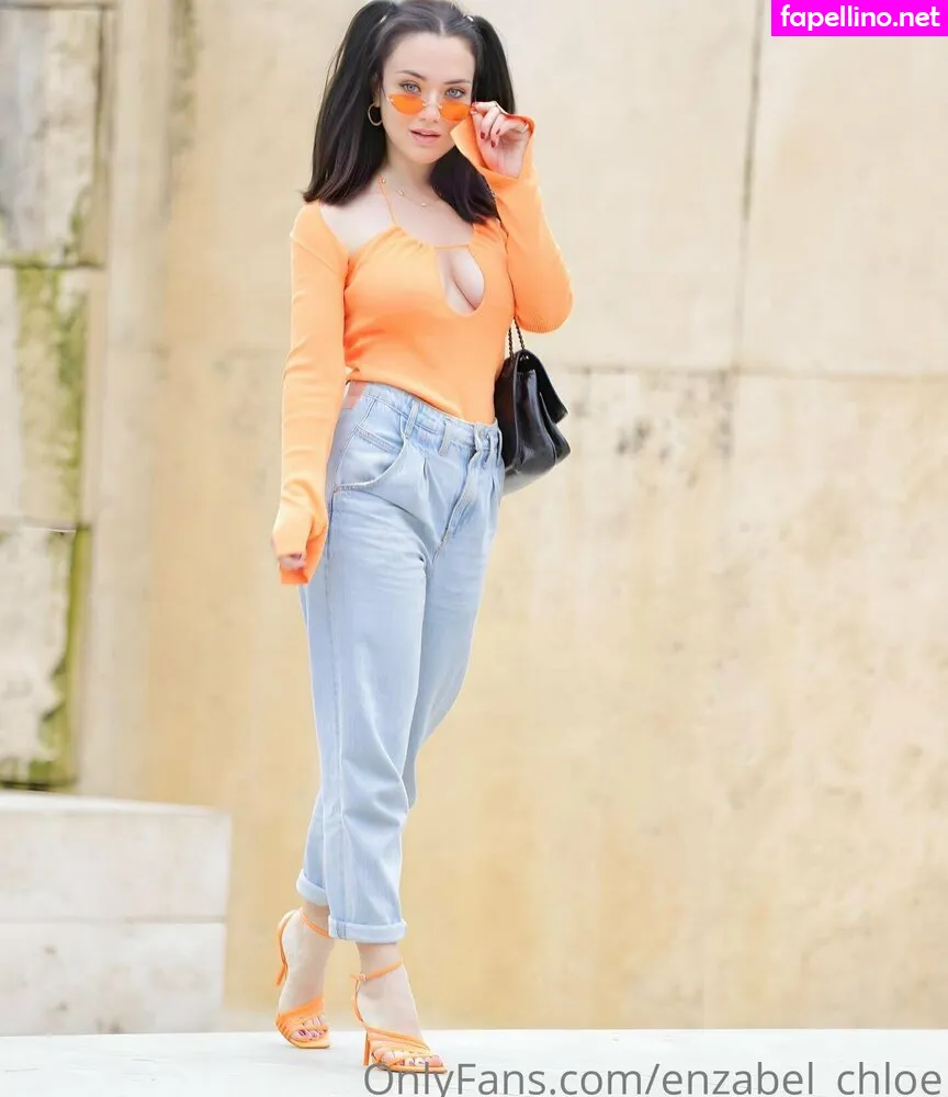 Enza_perniciaro_ph, enzabel_chloe Leaked Nude Picture #c8ZPPyJAeC