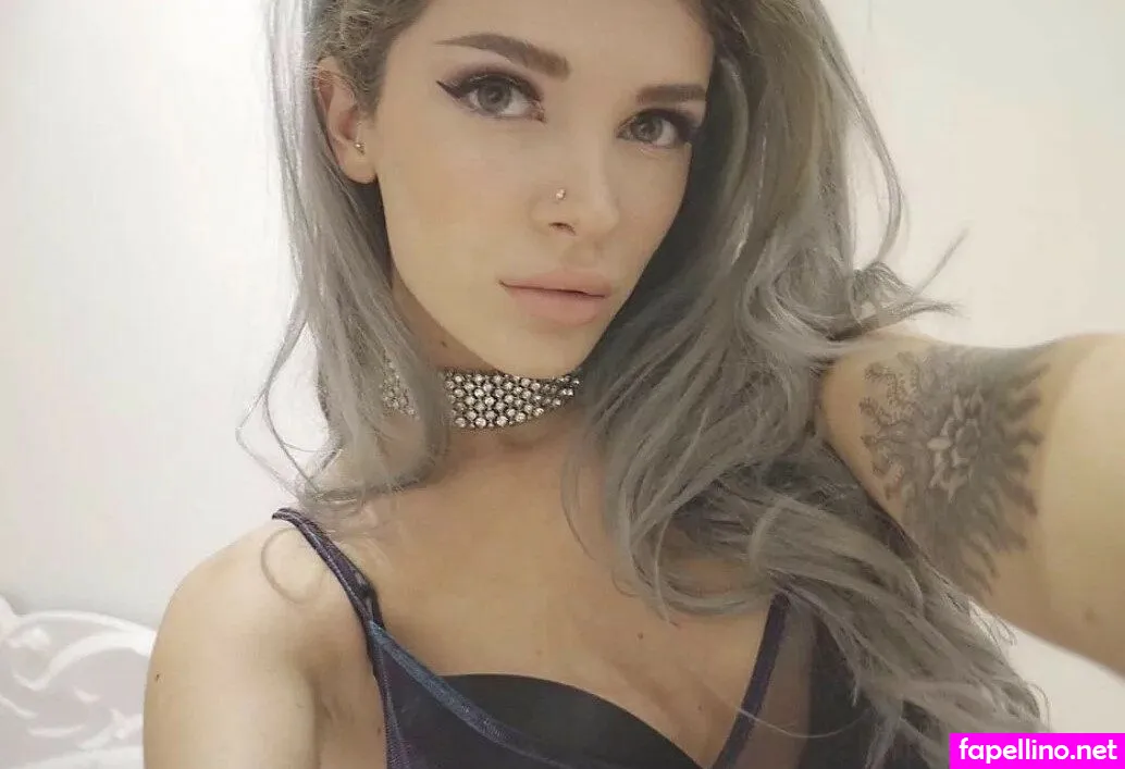 Deaditebabe, eraistrefi Leaked Nude Picture #XCgeQJvQKu