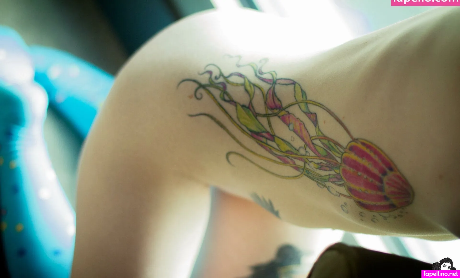 Erae.tattoo Leaked Nude Picture #4hbKounnXK