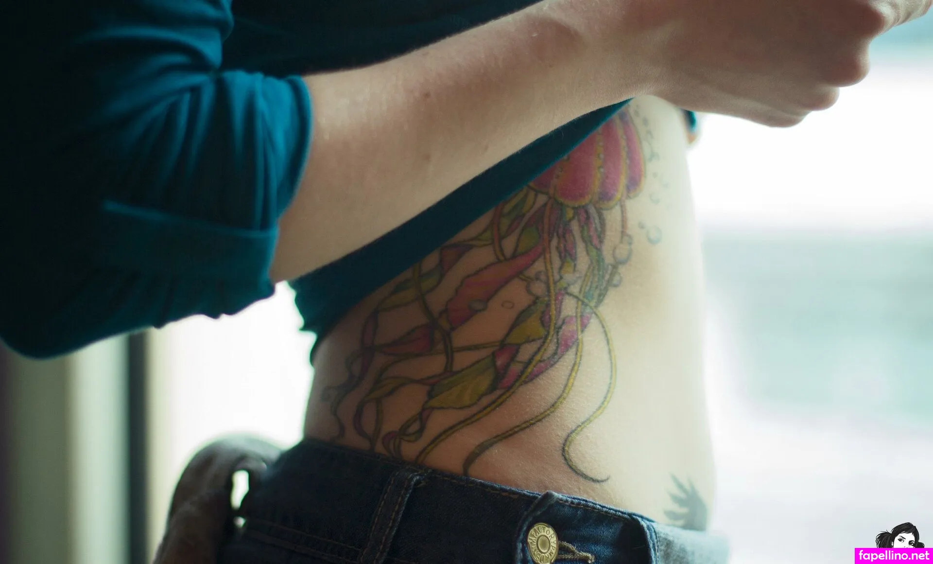 Erae.tattoo Leaked Nude Picture #5sCrcZM6WY