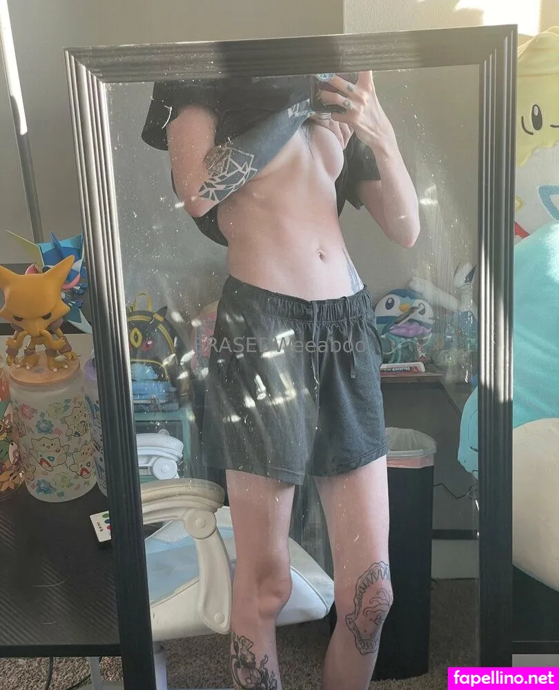 Erasedweeaboo Leaked Nude Picture #aPOLftCb7C