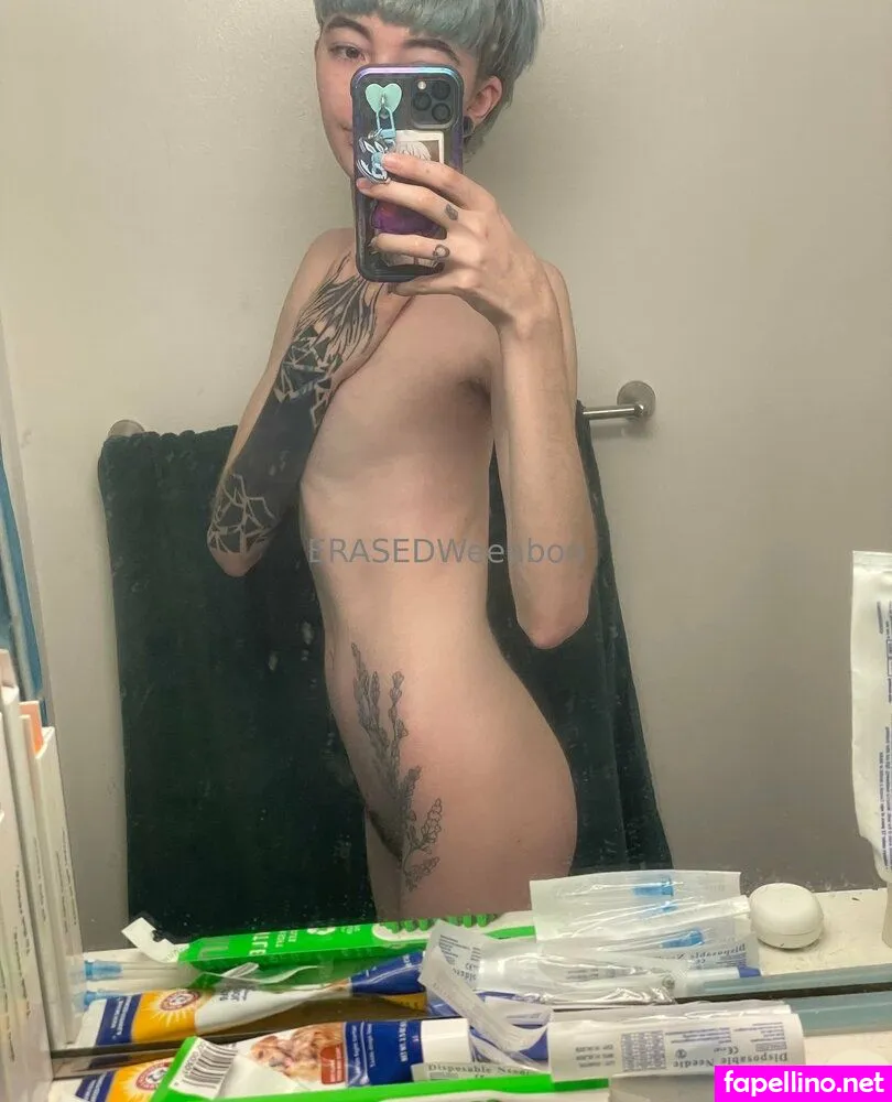 Erasedweeaboo Leaked Nude Picture #bczGCe3gY0