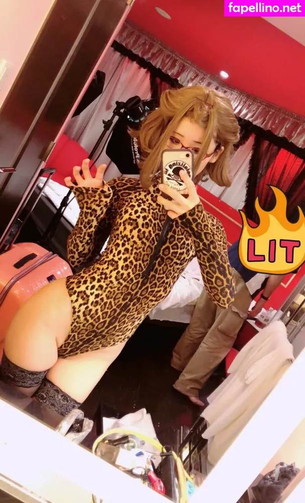 Eri_eureka, eri_kitami Leaked Nude Picture #BqQzBc7pLZ