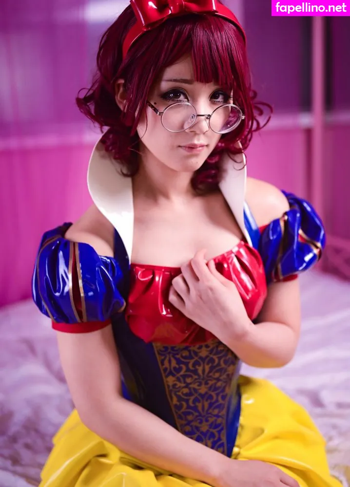 Eri_eureka, eri_kitami Leaked Nude Picture #qCjGet9fof