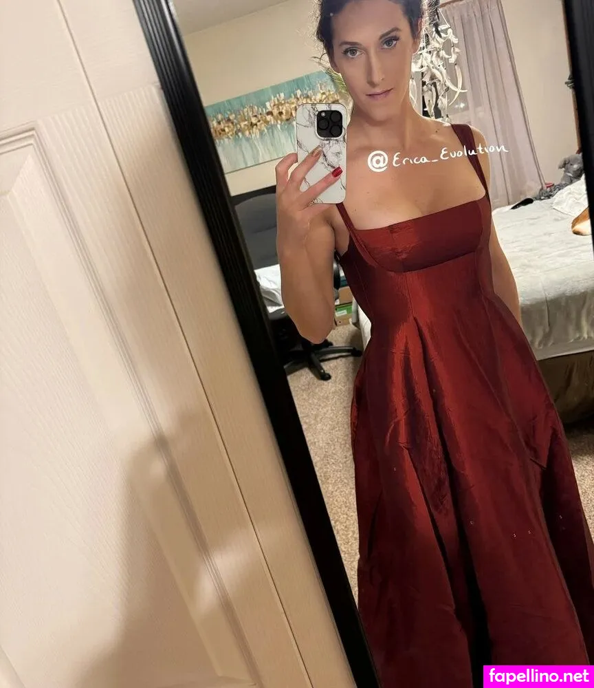 Erica Nolan, Erica_Evolution Leaked Nude Picture #gRwLTOM4Go