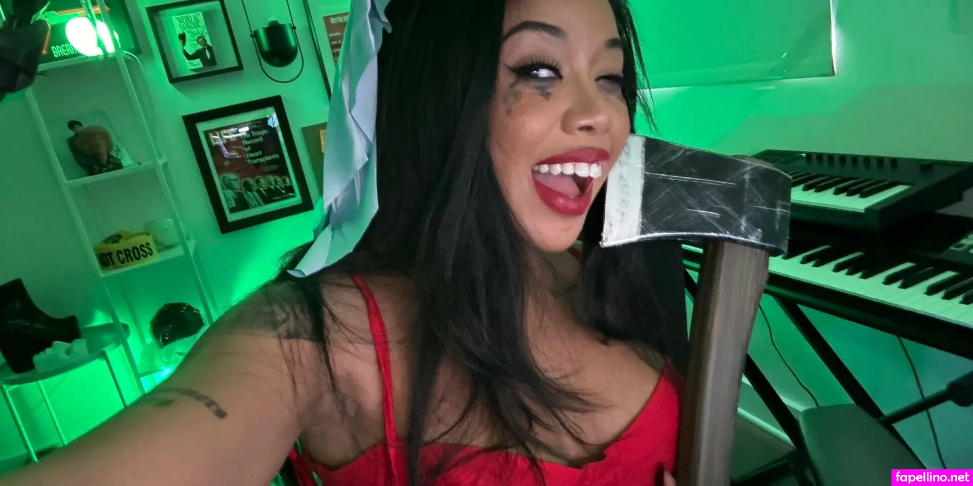 Ericka Bozeman aka BigBossBoze Leaked Nude Picture #1HiKXep74t