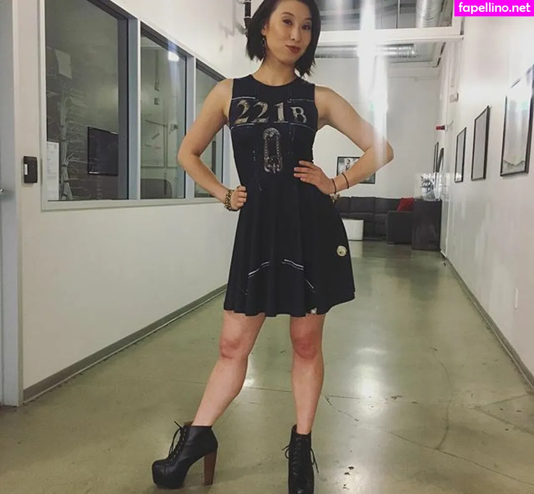 Erikaishii, theerikaishii Leaked Nude Picture #1c8TjzupRa