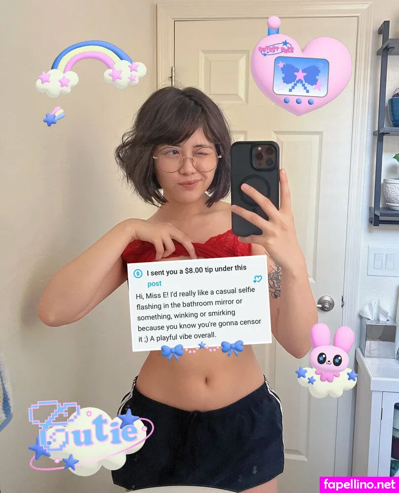 Erikabug, erikabug_ Leaked Nude Picture #zDL422PdNm