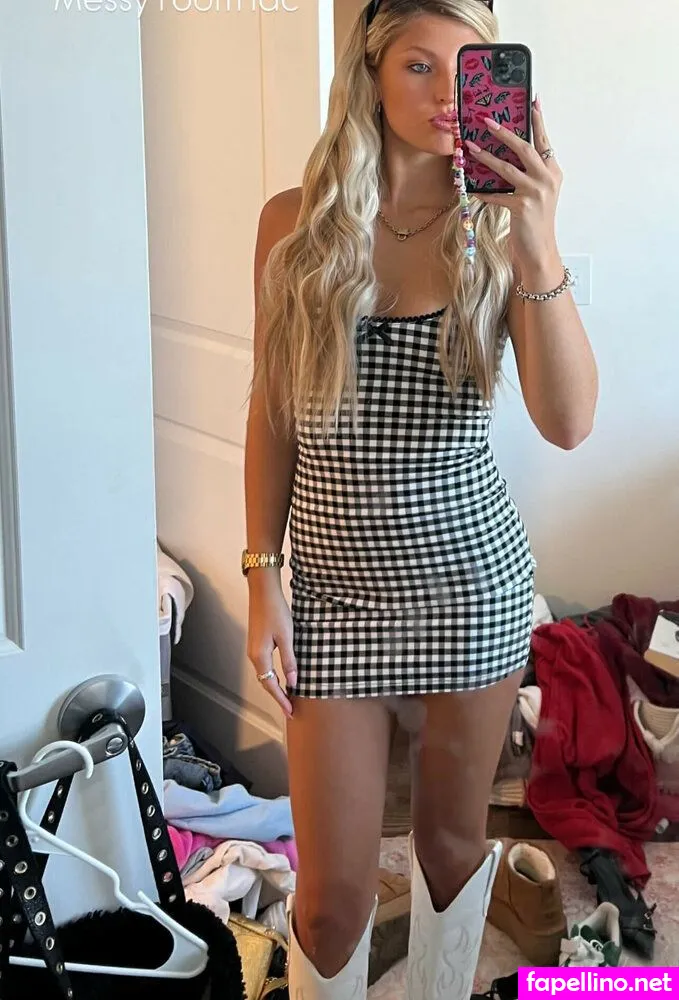 Bluefacebabiie, erinenaylor Leaked Nude Picture #EStFGZ7D49
