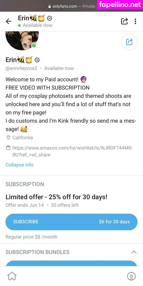 Erinrileycos, transdimensionaljoyride Leaked Nude Picture #3LCl5B8xOZ