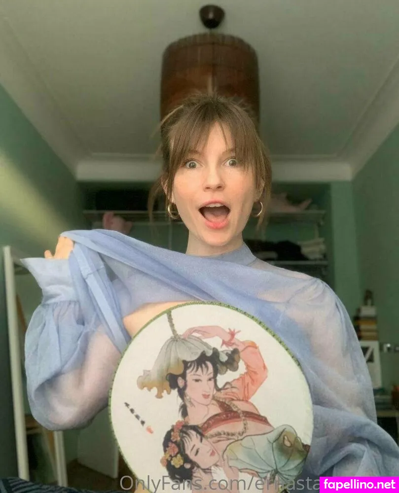 Ernastaguevara, ernestaguevara, ernestamathilda Leaked Nude Picture #FXf0y6005q