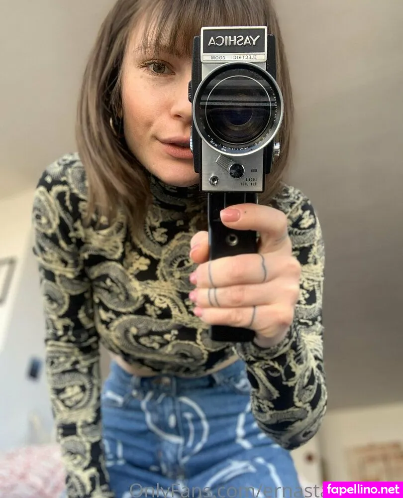 Ernastaguevara, ernestaguevara, ernestamathilda Leaked Nude Picture #Lcm51n8lQZ