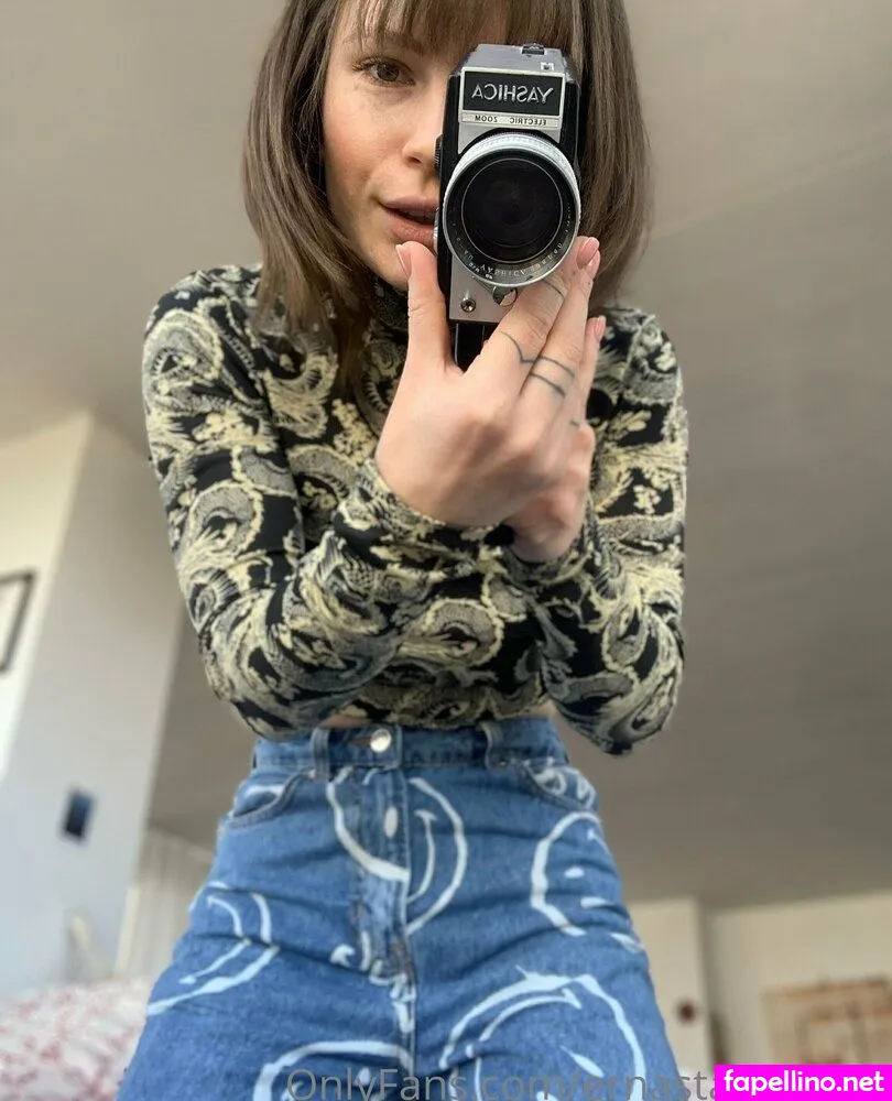 Ernastaguevara, ernestaguevara, ernestamathilda Leaked Nude Picture #rgxnQL0feO