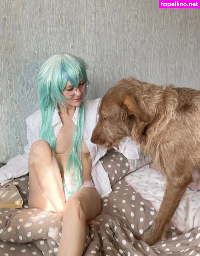 Erodaicon_h, erodaicon, erodaicon_cos Leaked Nude Picture #308G6B5Lh2