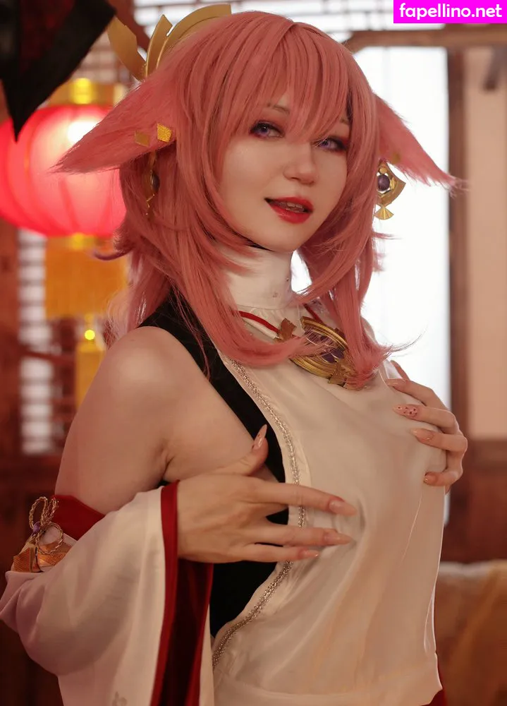 Erodaicon_h, erodaicon, erodaicon_cos Leaked Nude Picture #PHy3DOQZuy