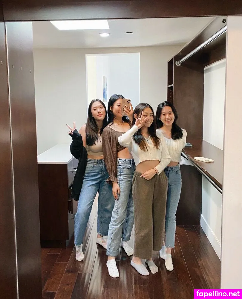 Esther Lee, esblee2, goodie_isabelle Leaked Nude Picture #1IXwTYUD94