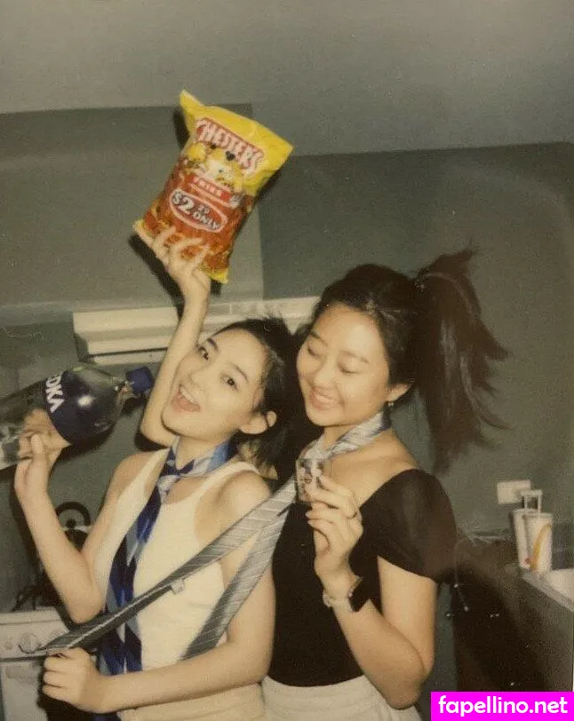 Esther Lee, esblee2, goodie_isabelle Leaked Nude Picture #ZBem6AhkOT