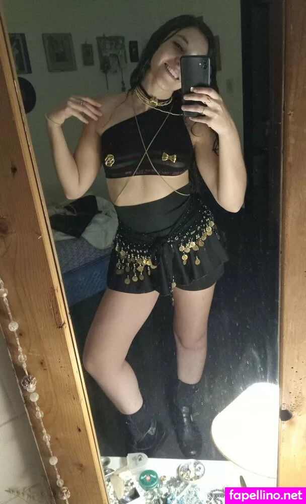 Esc3naria Leaked Nude Picture #O2HX3uGR7D