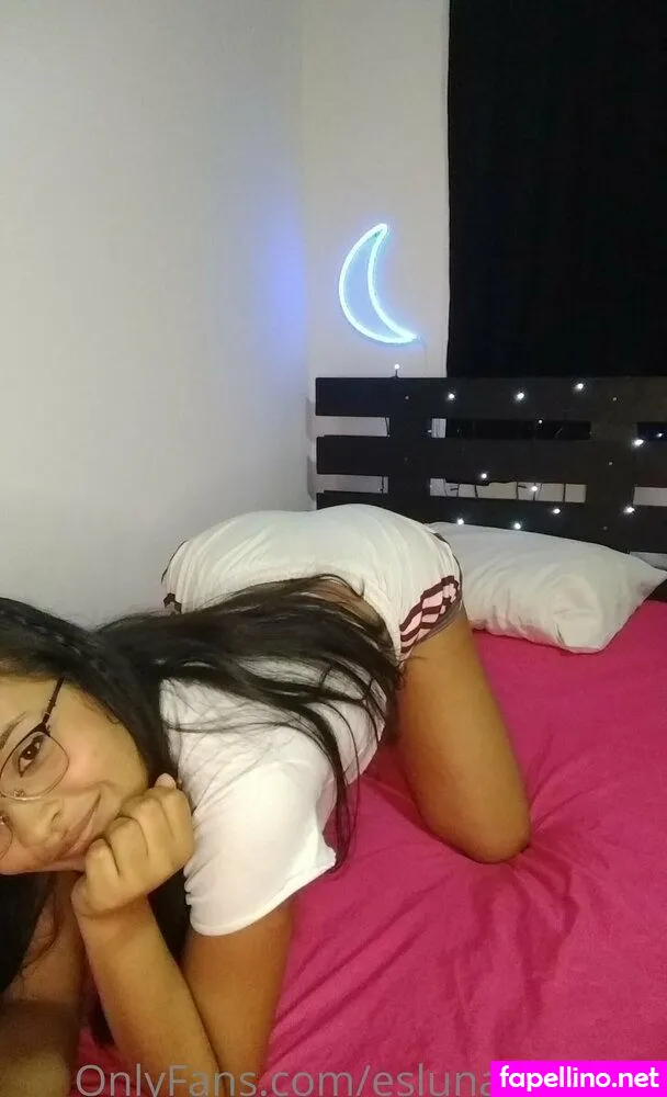 Eslunasmith49 Leaked Nude Picture #4s2NIPREAg