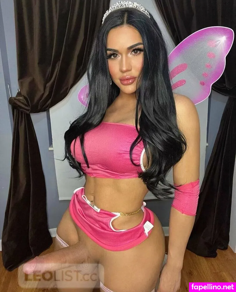 Esmeraldanova13_, esmme_nova, https: Leaked Nude Picture #PGzT4ajlHM