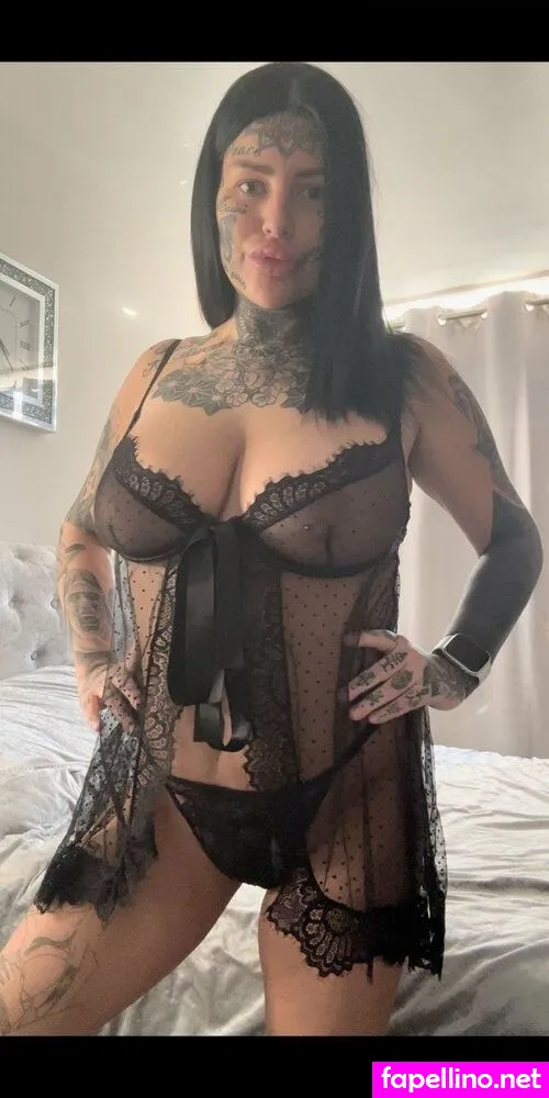 Essexink Leaked Nude Picture #1s80jv1gDw