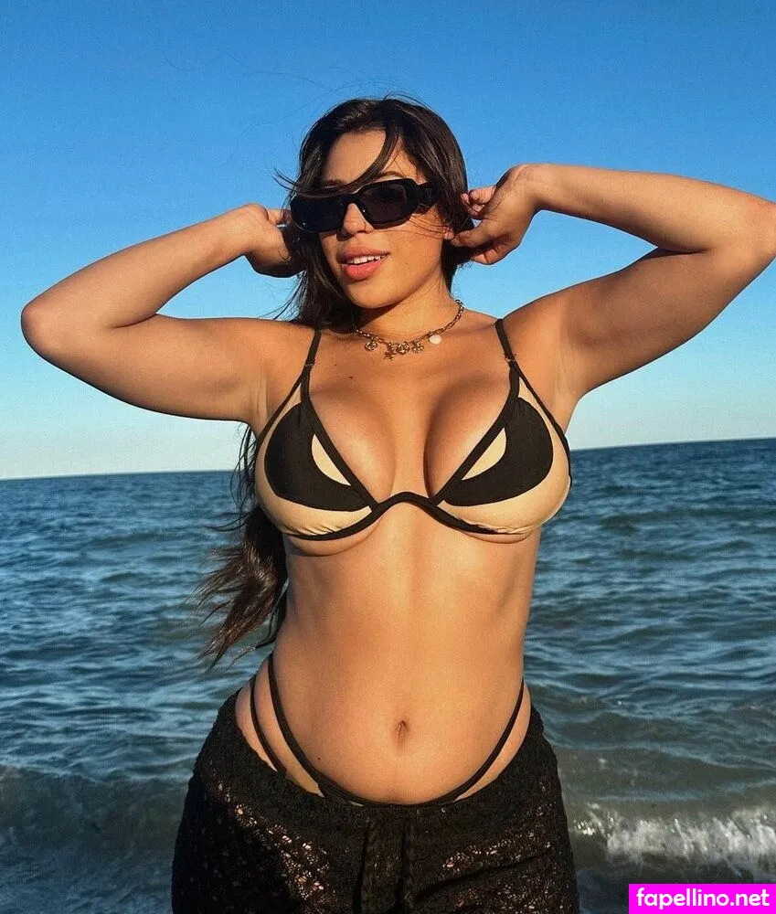Estefi941 Leaked Nude Picture #B1Sm57KwQe