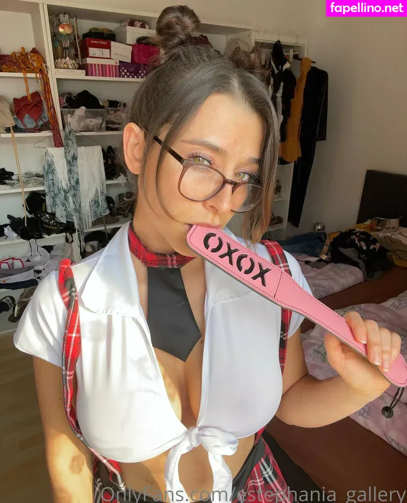 Estephania_gallery Leaked Nude Picture #93jM81ihao