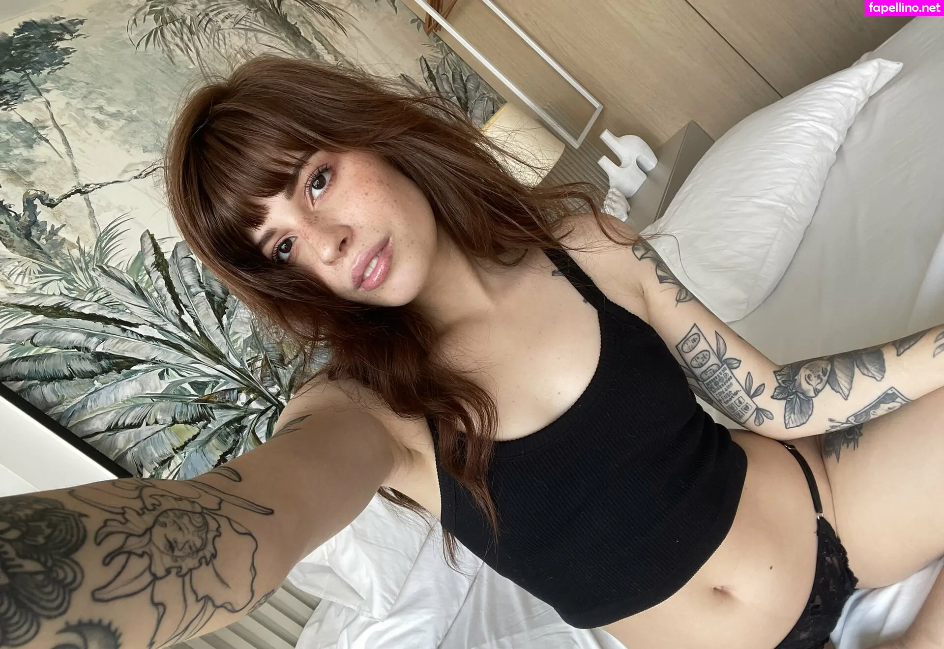 Estherrargolo, gingereddit Leaked Nude Picture #9w7dPhPQOR