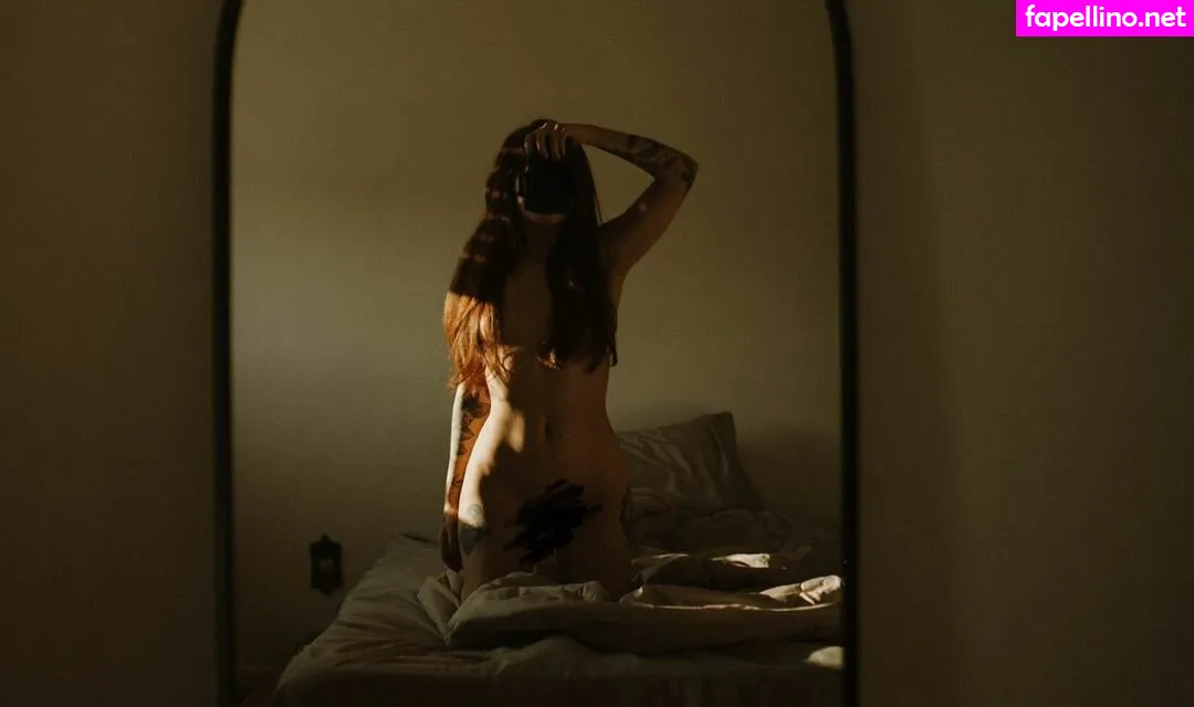 Estherrargolo, gingereddit Leaked Nude Picture #GAk305yRce