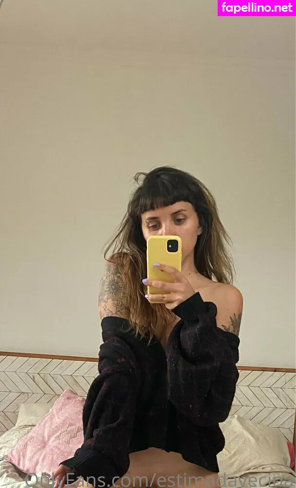 Camila Gutierrez, camilagutierrezberner_, estimadavecina Leaked Nude Picture #BdGn4Re4p0