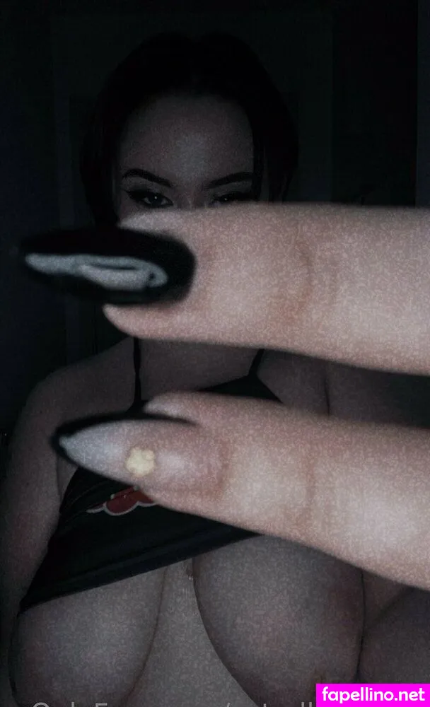 Estrellaaax3, estrellababie2 Leaked Nude Picture #K6KKz7Uc7D