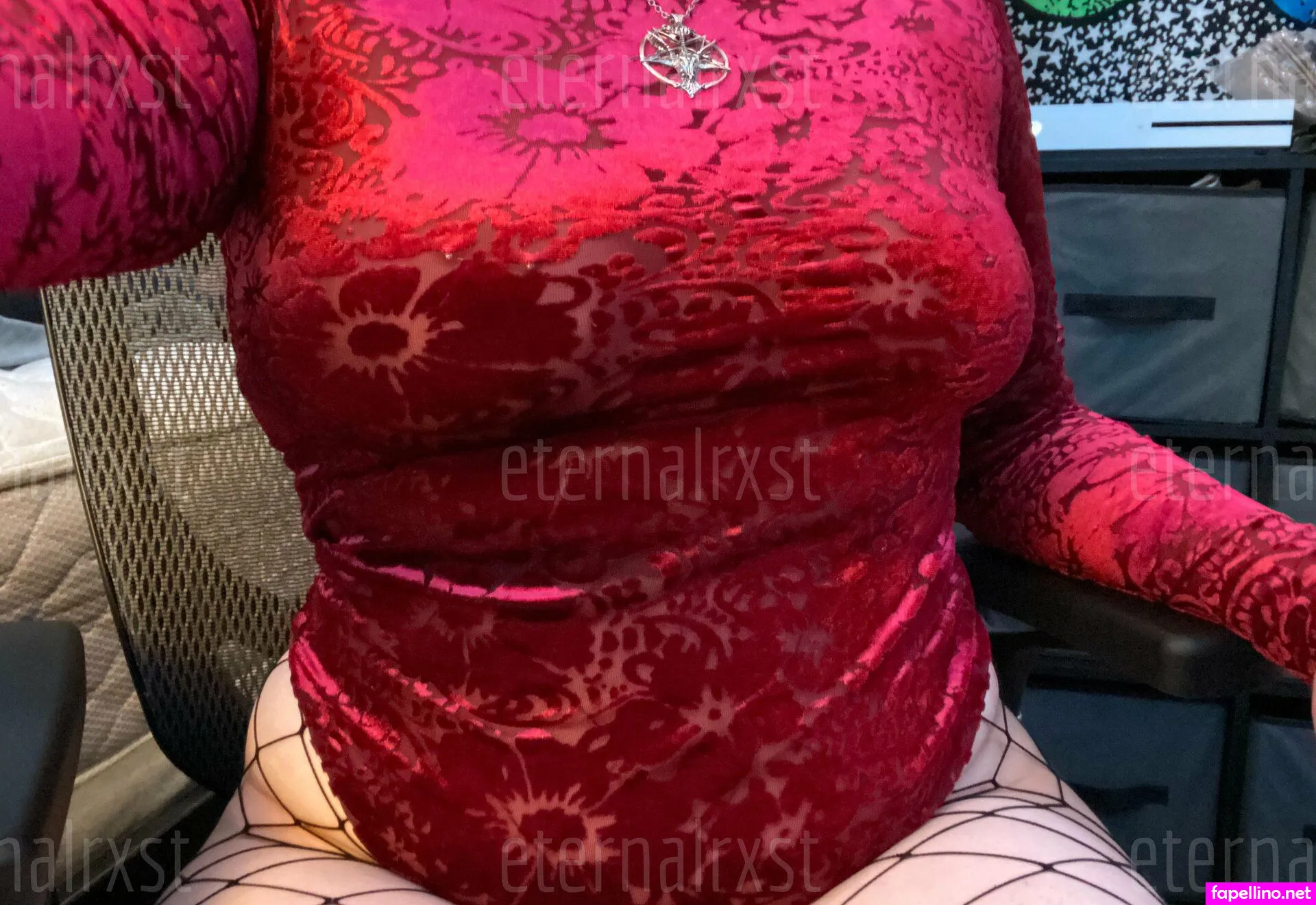 Eternalrxst Leaked Nude Picture #ZmukGgZR7o
