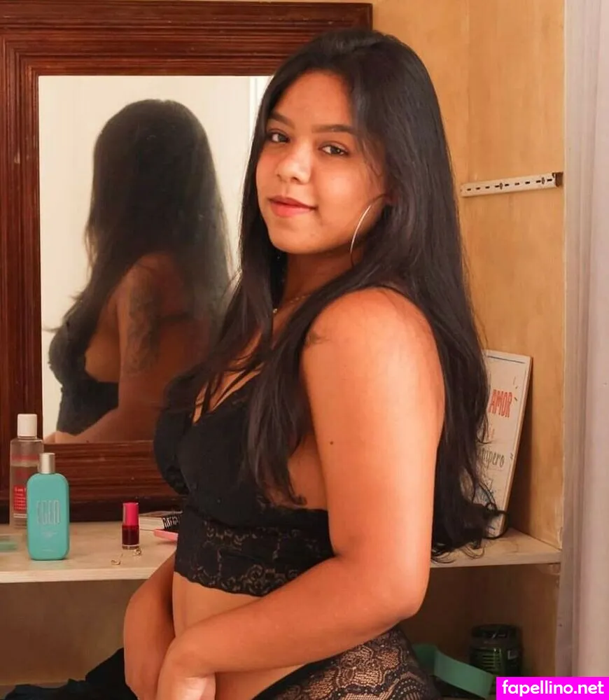 Naomi Baianinha, eunaomilee1 Leaked Nude Picture #fO08FJ2mWF