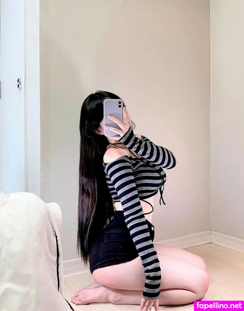 Eune_io Leaked Nude Picture #FXrjol6Ga6