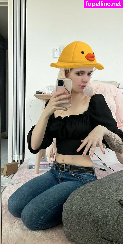 Eurocatgirl Leaked Nude Picture #9nEm6sKTet